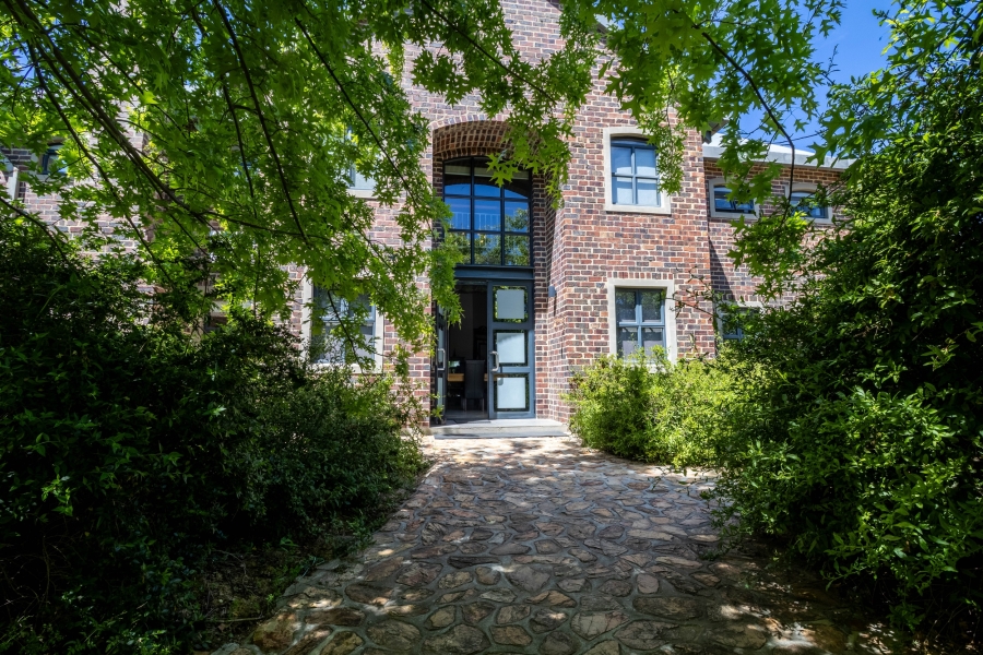 4 Bedroom Property for Sale in Riebeek Kasteel Western Cape